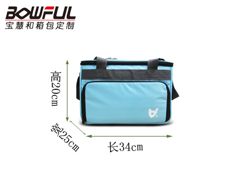 安全醫(yī)療箱包定制