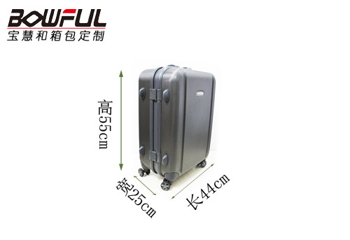 邁瑞醫(yī)療拉桿箱定制