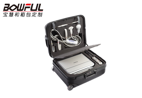 邁瑞醫(yī)療拉桿箱有那些結(jié)構(gòu)呢？