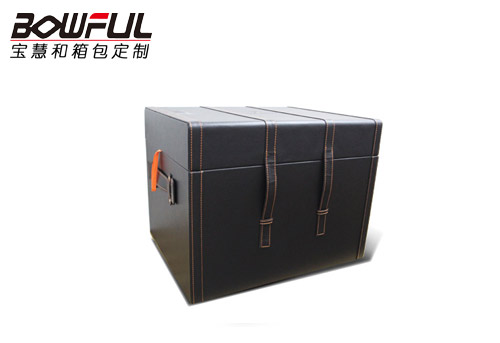 高檔禮品箱定制