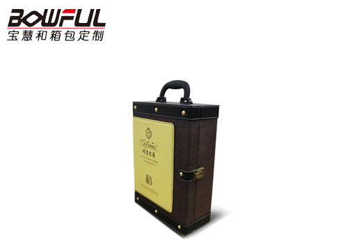 禮品箱包定制