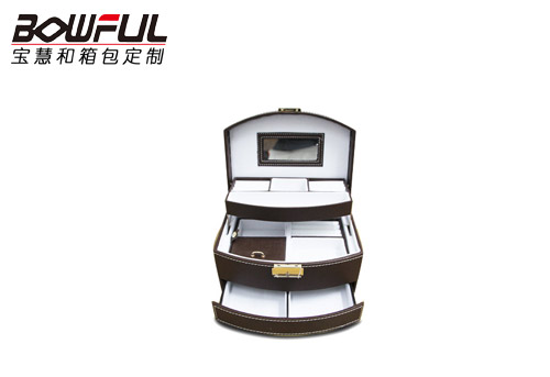 禮品箱包定制廠家